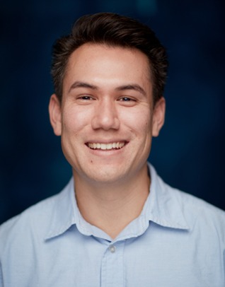Headshot of Scott Bower