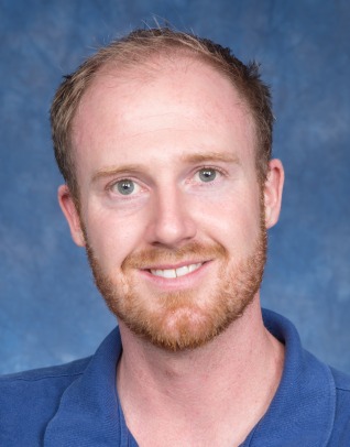 shane barter