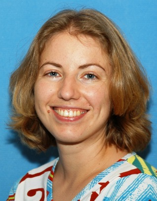 Anna Varvak