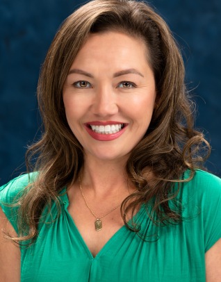 Headshot of Maribel Villasenor