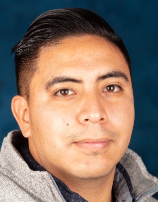 Image of Juan Flores Garcia.
