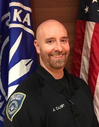 Adam Calvert