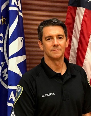 Brent Peters