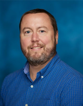 Headshot of Brian Durick