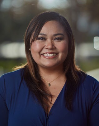 Headshot of Diana Chea