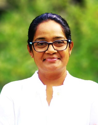 Duminda Liyanage