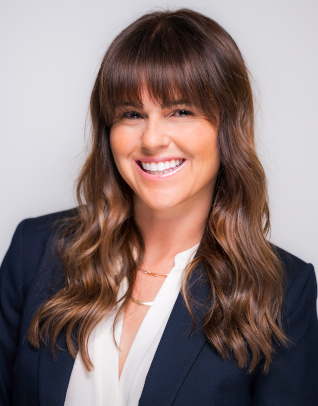 Headshot of Erica Baldaray