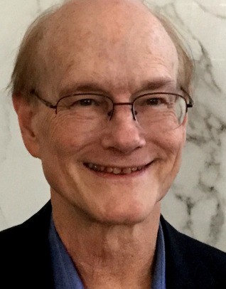 Gregg Jorgensen