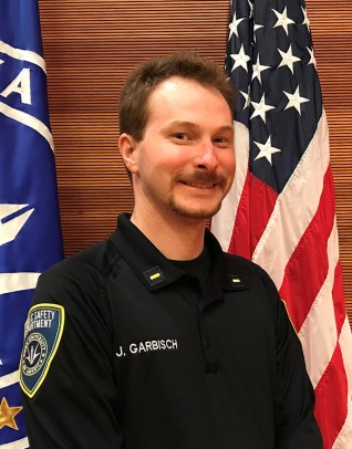 John Garbisch