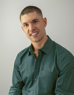 Headshot of Luca Iemi