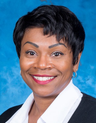 Shuna McMichael