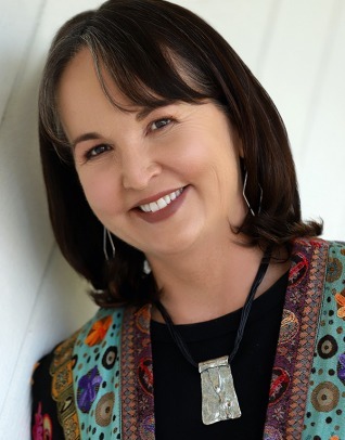 Headshot of Mary Patrick Kavanaugh