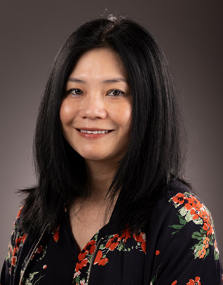 Headshot for Sophia Nakabayashi