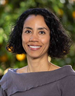 Headshot of Patricia Gibson