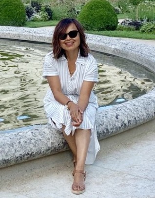 marguerite nguyen