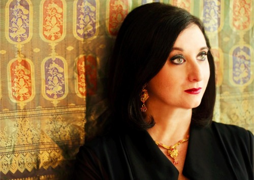 Renee Rosnes headshot