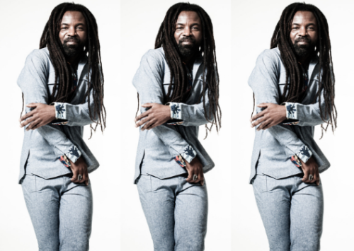 Rocky Dawuni