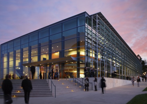 Soka Performing Arts Center Seating Chart