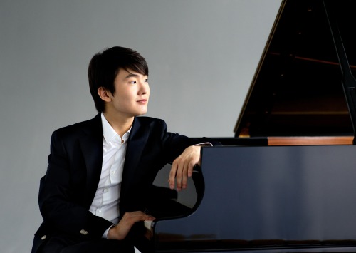 Seong-Jin Cho
