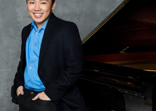 George Li