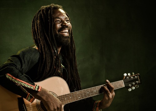 Rocky Dawuni