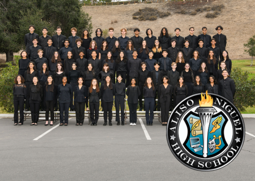 Aliso Niguel High School Solo & Ensemble Concert