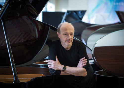 Marc-André Hamelin