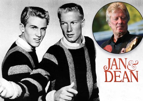 Jan and Dean