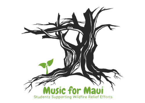 Music for Maui