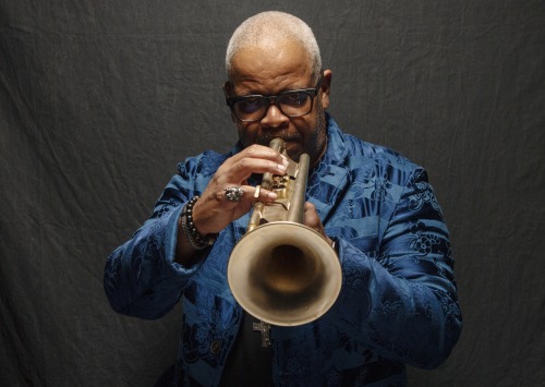 Terence Blanchard