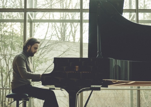 Daniil Trifonov