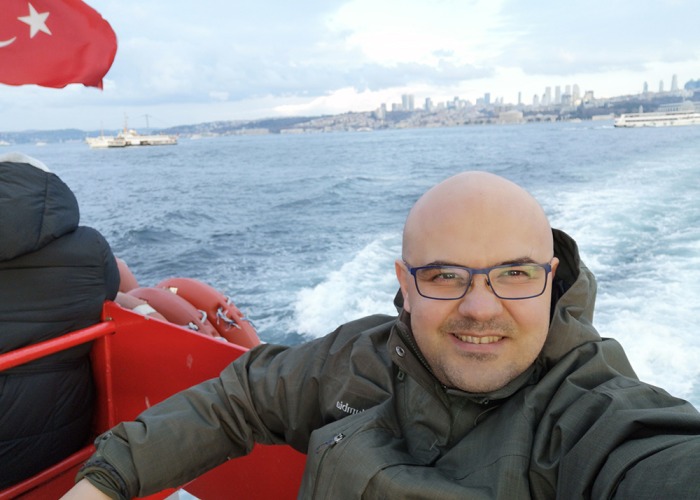 Sinan Salar