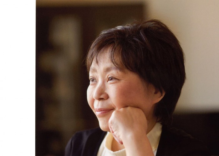 Keiko Katayama