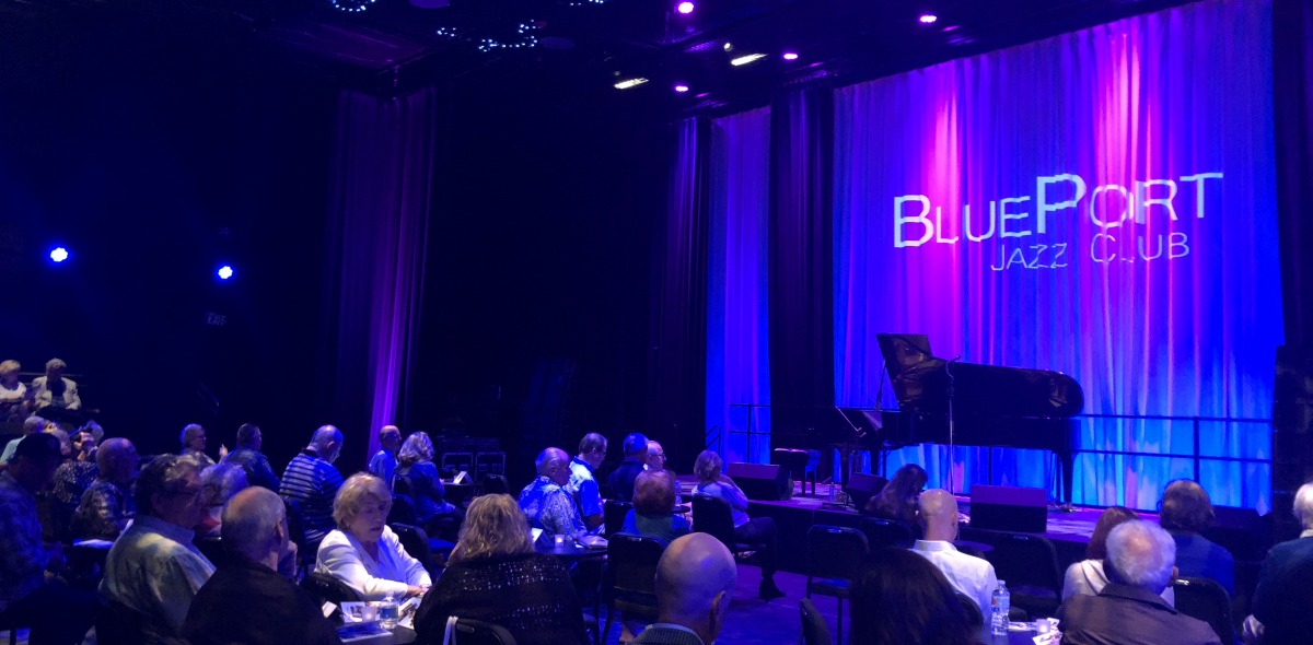 About Soka Performing Arts Center Soka University of America