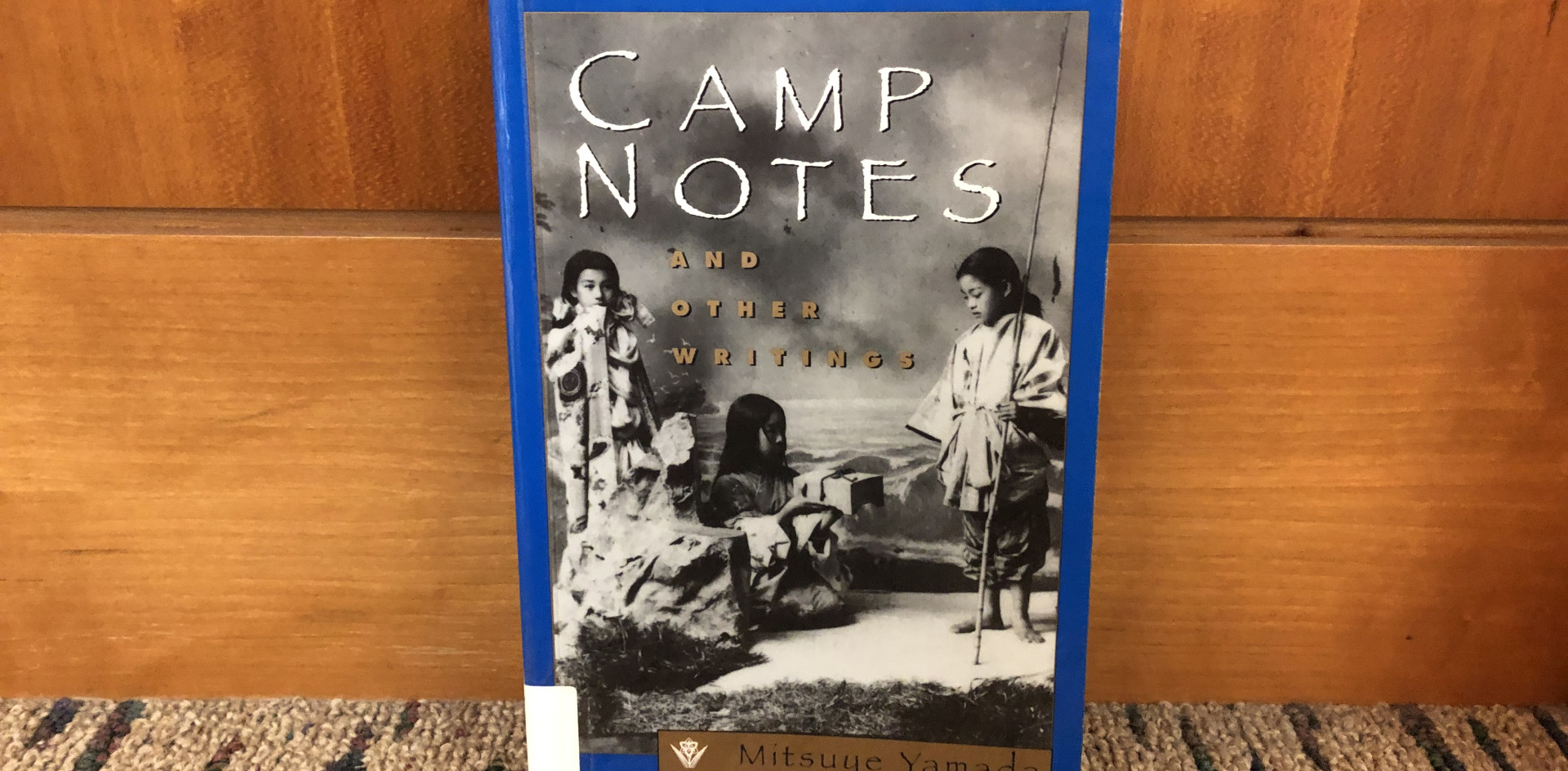 Image of Camp Notes by Yamada