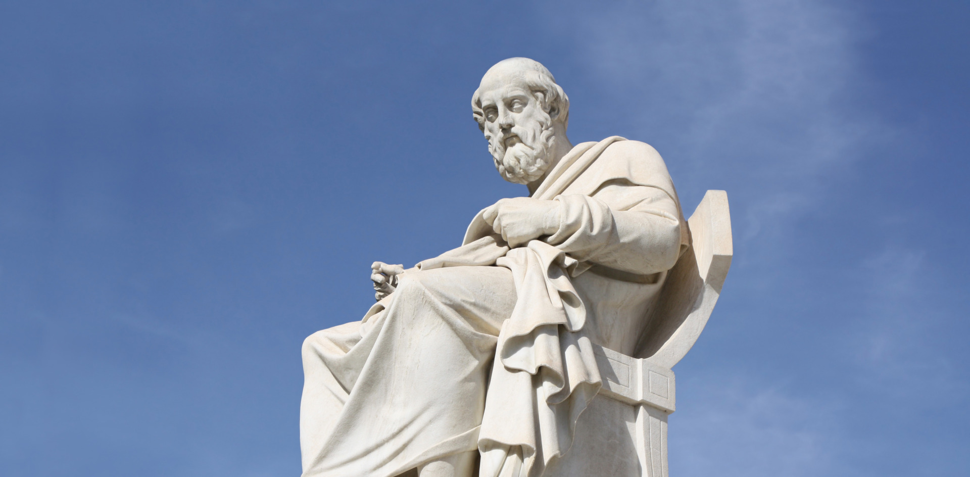 Image of Plato