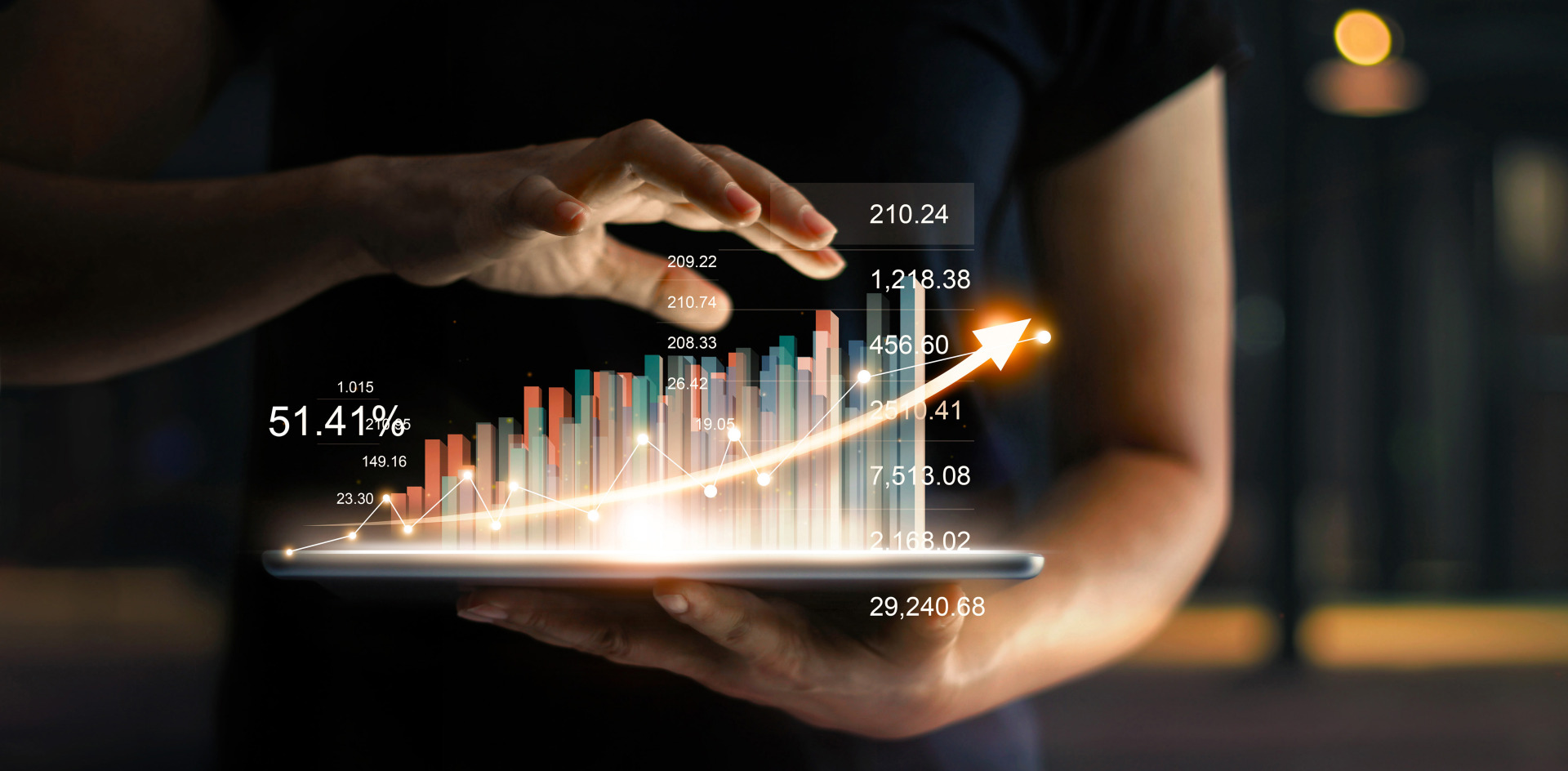 Image of Statistics 