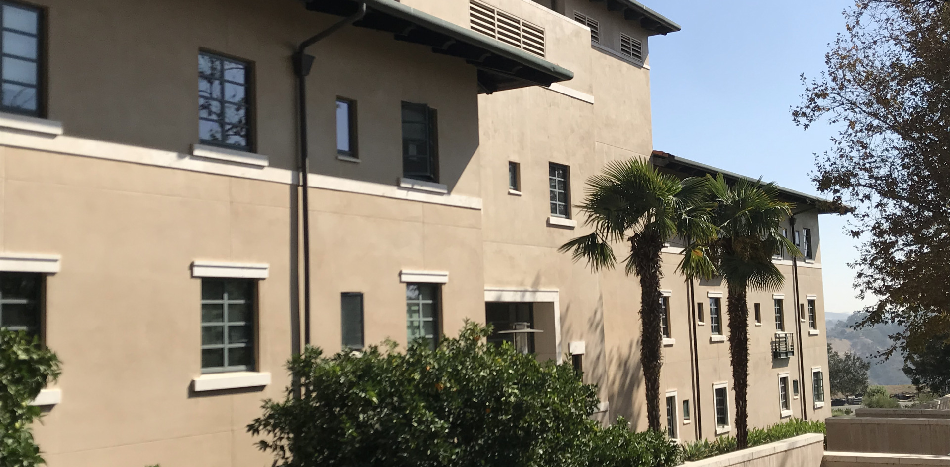 Image of Residence Hall 310