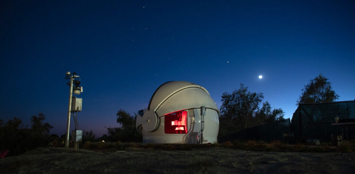 Observatory