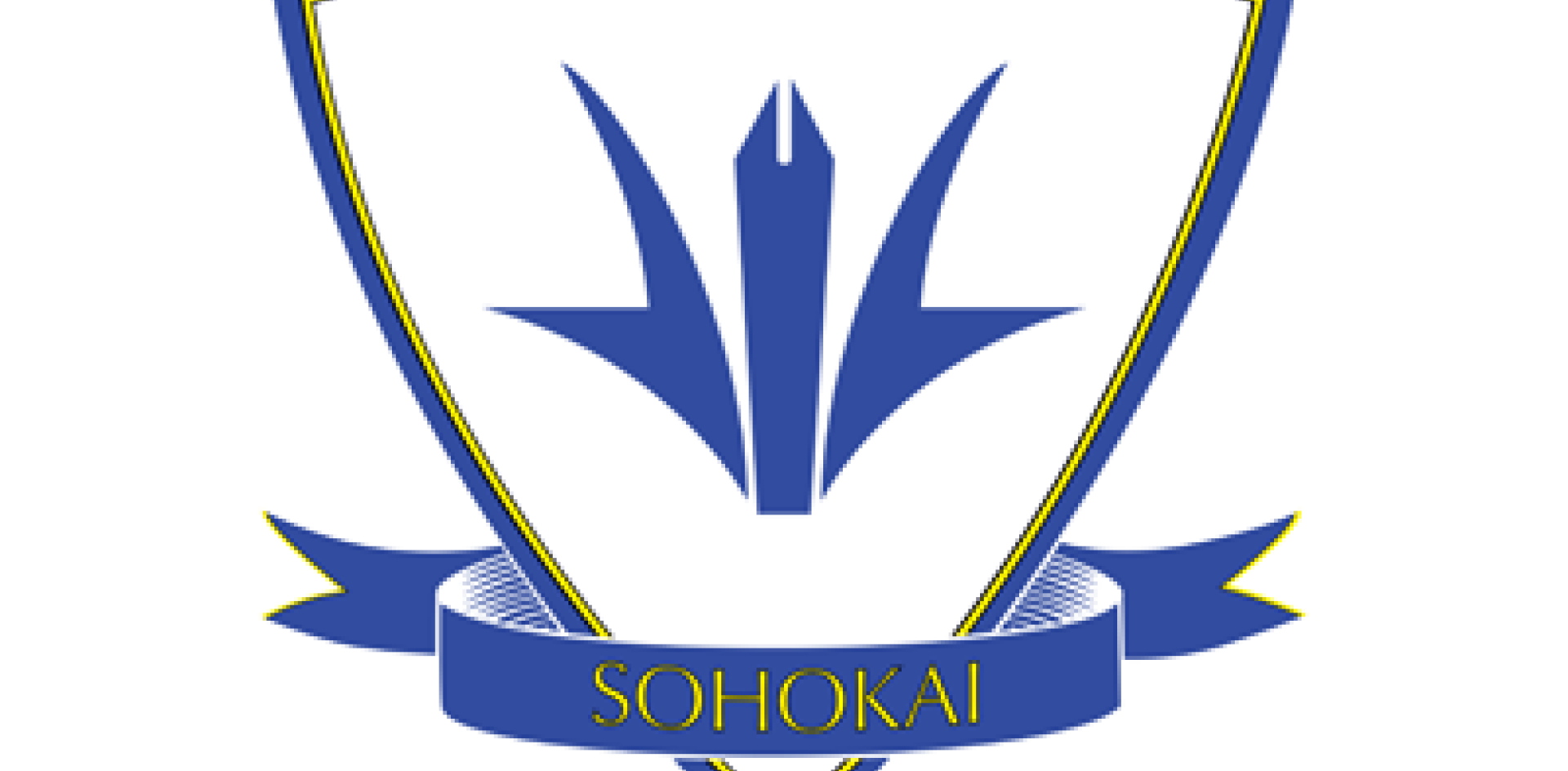 Sohokai Alumni logo