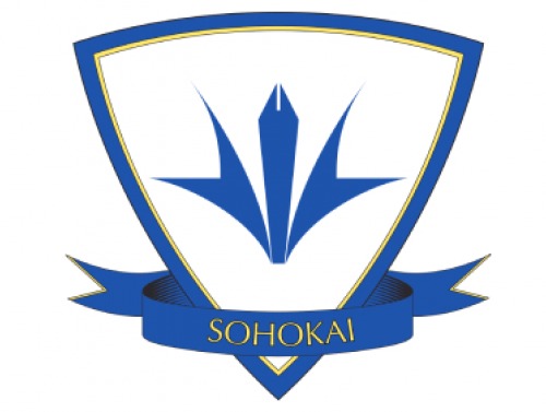 Sohokai Alumni logo