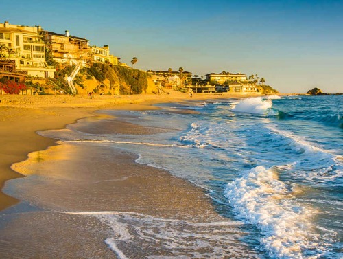 Orange County