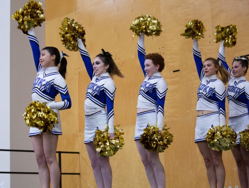 Image of Soka Cheer