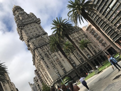 Image of architecture in Buenos Aires, Argentina