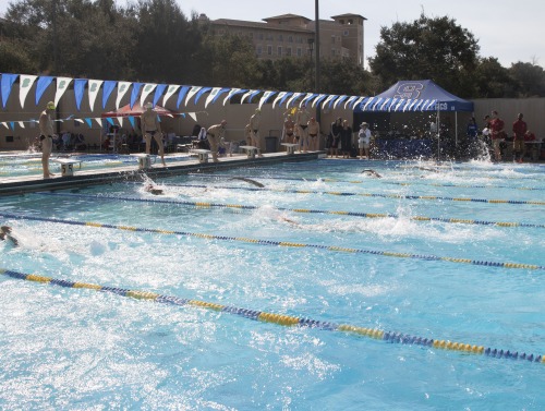 Image of the pool