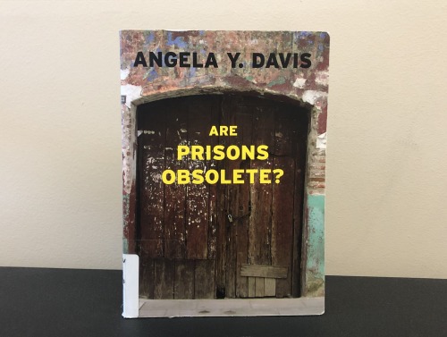 Image of Are Prisons Obsolete?