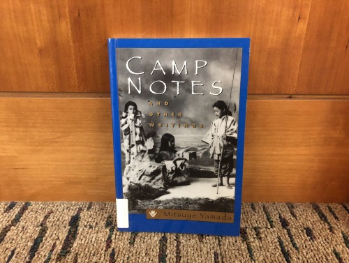 Image of Camp Notes by Yamada