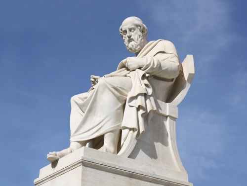Image of Plato