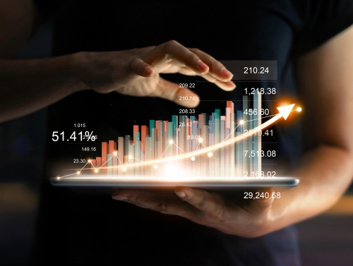 Image of Statistics 