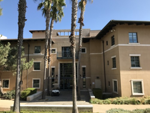 Image of Residence Hall 305